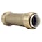 Apollo 3/4 in. Brass Push-to-Connect PVC Slip Repair Coupling FSBIPSC34SL - alternate 4